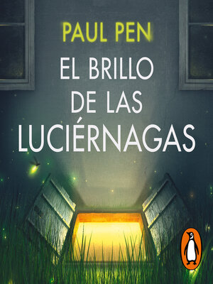El brillo de las luciérnagas - Audiobook